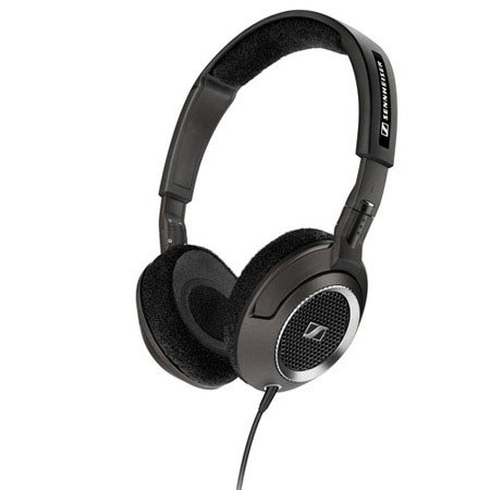 Sennheiser HD 239 On-Ear Stereo Headphones