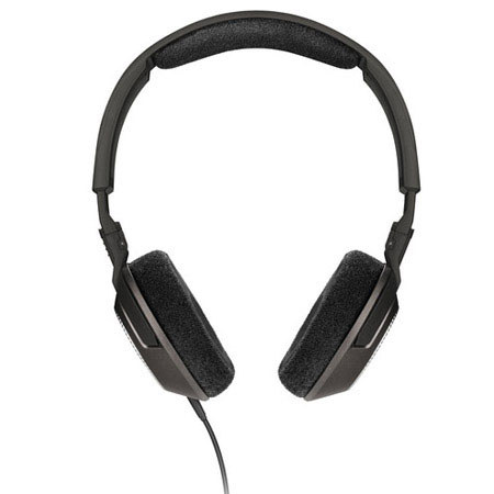 Sennheiser HD 239 On-Ear Stereo Headphones