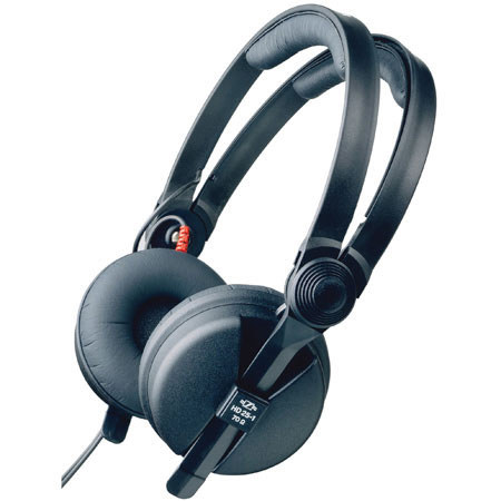 Sennheiser HD 251II Dynamic Compact Monitoring Headphone