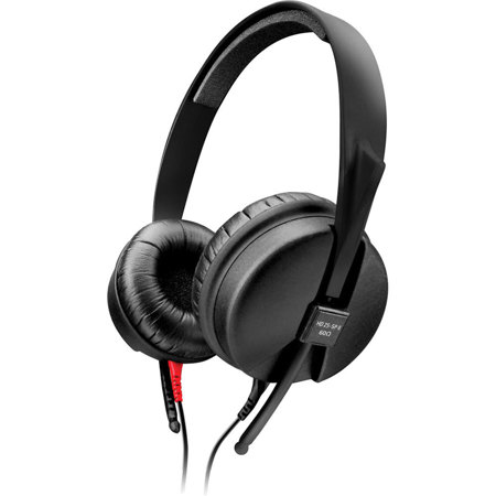 Sennheiser HD 25SPII Dynamic Monitoring Headphone