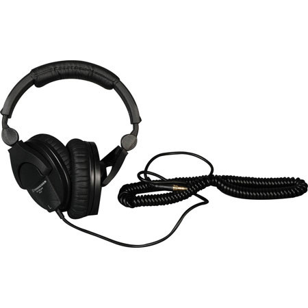 Sennheiser HD 280 Pro Headphones, Demo Or Open Box