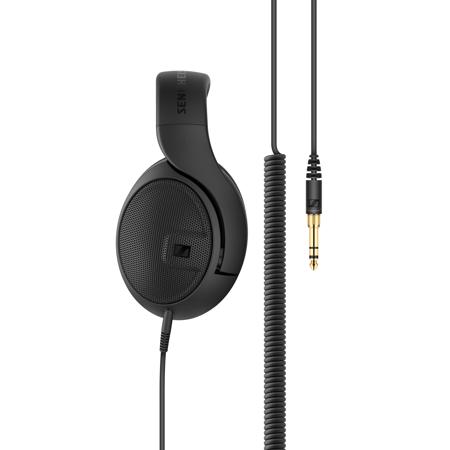 Sennheiser HD 400 Pro Dynamic Open-Back Studio Headphones 700047