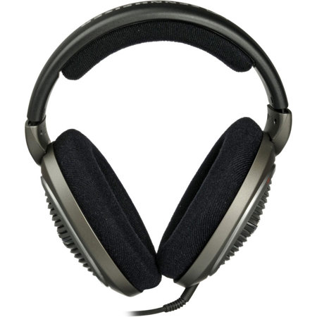 Sennheiser clearance hd 518