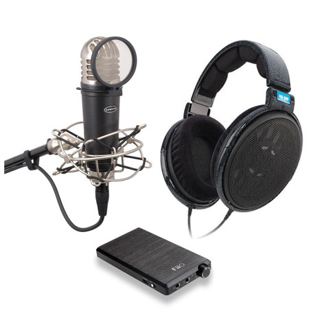 Headphone amp for hd600 hotsell