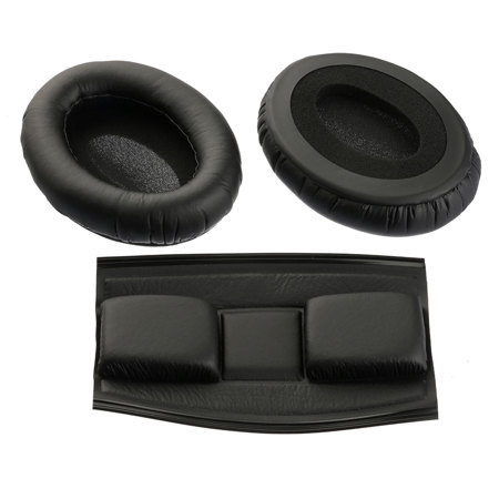 Sennheiser Earpads and Headband Pad for HD 280 PRO, HD 280 Silver, HMD 280/281