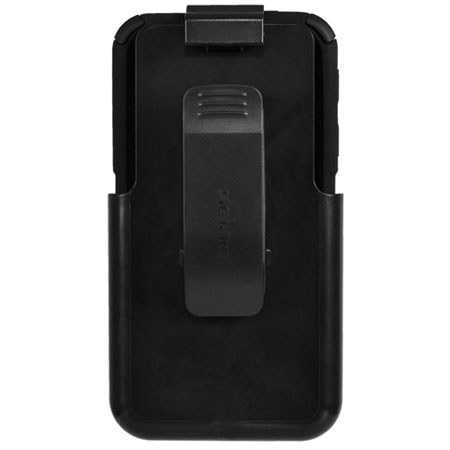 Seidio Active Combo for HTC EVO 4G LTE, Black