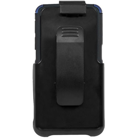 Seidio Active Combo Hybrid Case and Holster for HTC EVO Design 4G, Sapphire Blue