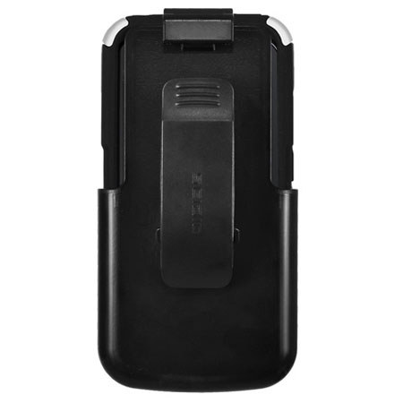 Seidio Active Combo for HTC DROID Incredible 4G LTE, Glossed White