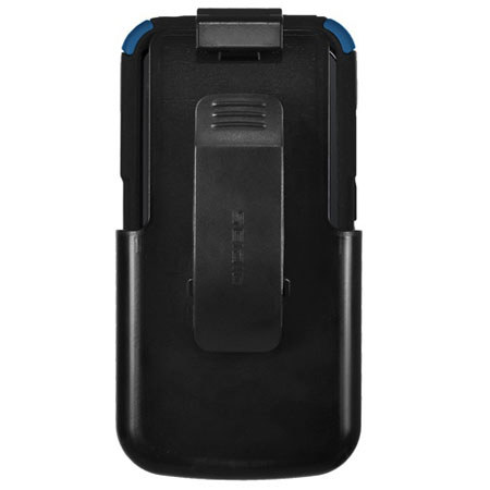 Seidio Active Combo for HTC DROID Incredible 4G LTE, Royal Blue