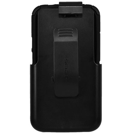 Seidio Active Combo for HTC One X, Black