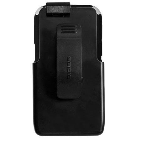 Seidio Active Combo for HTC Rezound, Glossed White