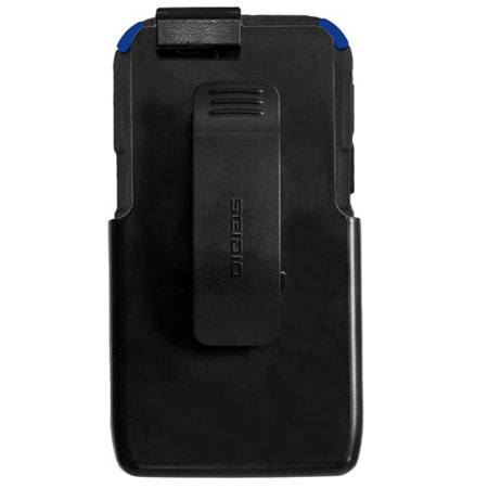 Seidio Active Combo Hybrid Case & Holster for HTC Rezound, Royal Blue