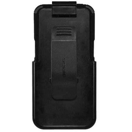 Seidio Active Combo for iPhone 5, Black