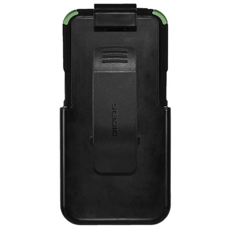 Seidio Active Combo for iPhone 5, Sage