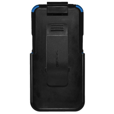 Seidio Active Combo for iPhone 5, Royal Blue