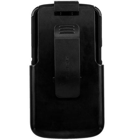 Seidio Active Combo for LG Google Nexus 4, Black