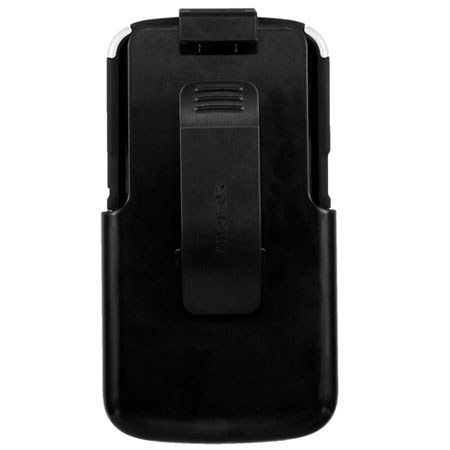 Seidio Active Combo for LG Google Nexus 4, Glossy White