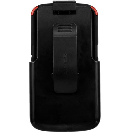 Seidio Active Combo for LG Google Nexus 4, Garnet Red