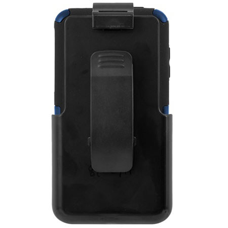 Seidio Active Combo for LG Optimus 3D/Thrill 4G, Sapphire Blue