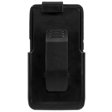 Seidio Active Combo for Motorola Droid RAZR M, Black