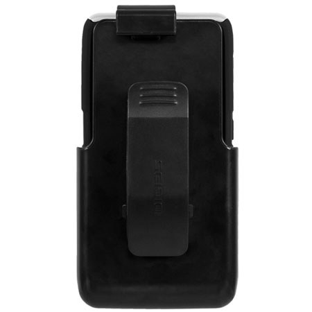 Seidio Active Combo for Motorola Droid RAZR M, Glossy White