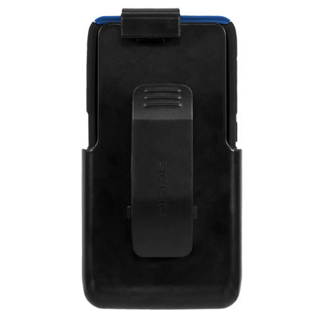 Seidio Active Combo for Motorola Droid RAZR M, Royal Blue