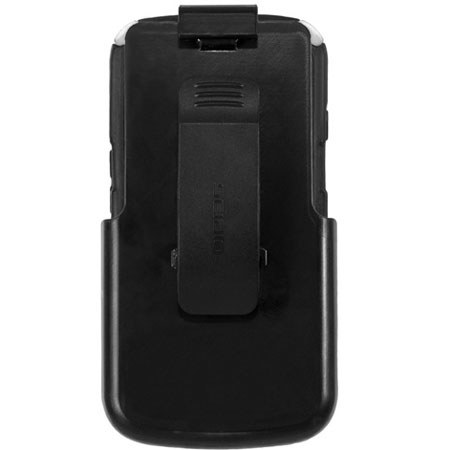 Seidio Active Combo for Samsung Galaxy Nexus, Glossed White