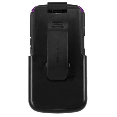 Seidio Active Combo for Samsung Galaxy Nexus, Amethyst