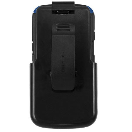 Seidio Active Combo with Kickstand Hybrid Case & Holster for Galaxy Nexus, Blue