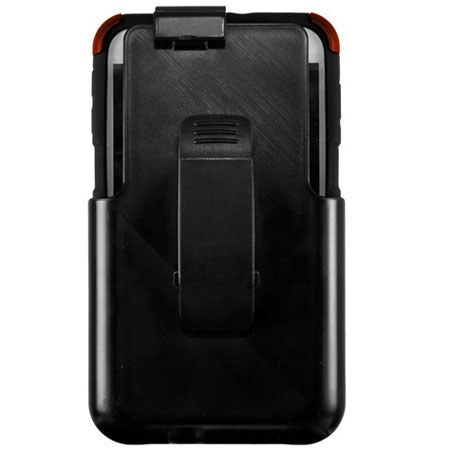 Seidio Active Combo for Samsung Galaxy Note, Garnet Red