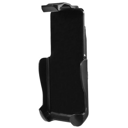 Seidio Active Holster for HTC Hero S/Design 4G, Black