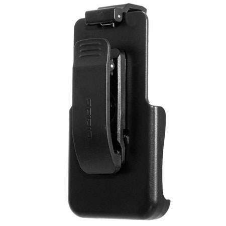 Seidio Surface Holster for iPhone 5, Black