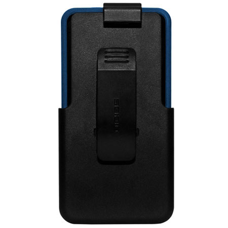 Seidio Surface Combo Hard Case & Holster for HTC Droid DNA, Royal Blue