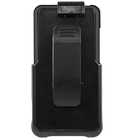 Seidio Surface Combo Hard Case & Holster for HTC Vivid, Black