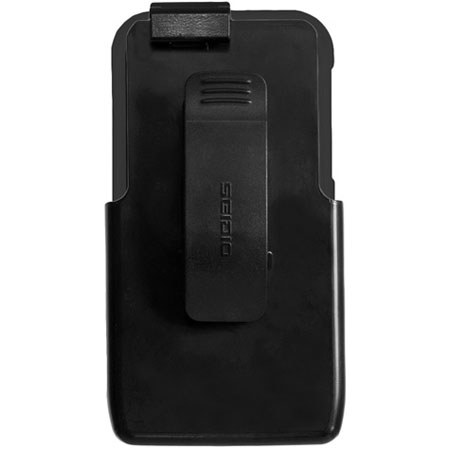 Seidio Surface Combo Hard Case & Holster for HTC Rezound, Black