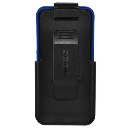 Seidio Surface Combo with Kickstand Hard Case and Holster for iPhone 5