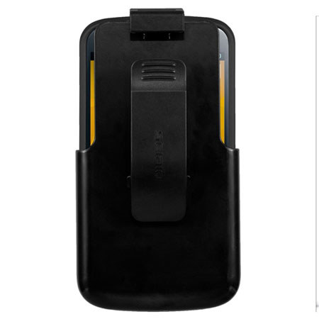 Seidio Surface Combo for LG Google Nexus 4, Black