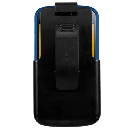 Seidio Surface Combo for LG Google Nexus 4, Royal Blue