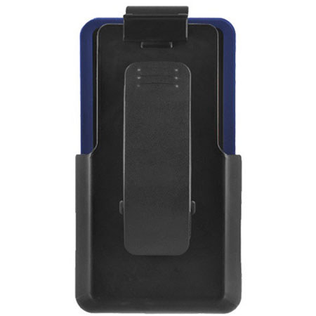 Seidio Surface Combo for Motorola Droid Bionic, Sapphire Blue