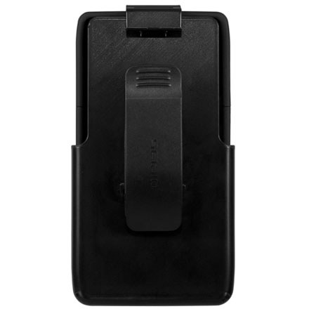 Seidio Surface Combo Kickstand Case/Holster, Motorola Droid RAZR MAXX HD, Black
