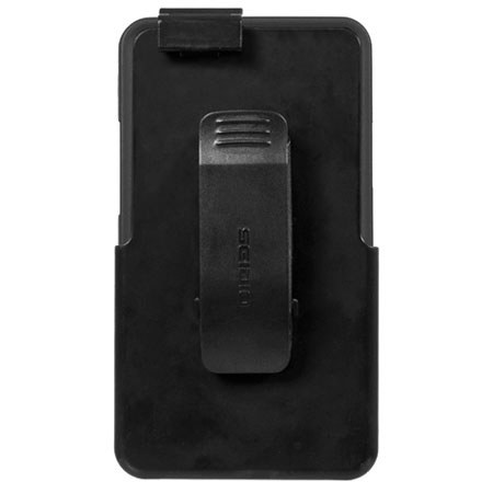 Seidio Surface Combo Hard Case & Holster for Samsung Galaxy S II, Black