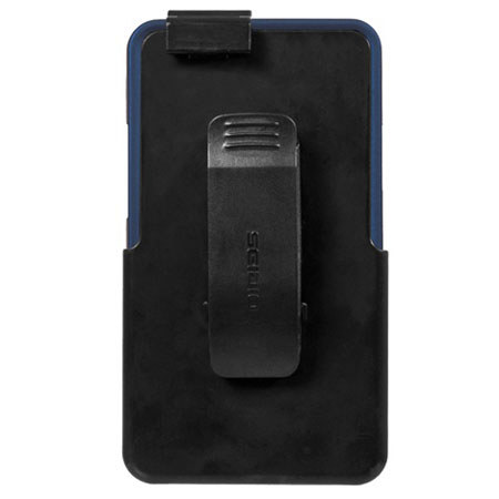 Seidio Surface Hard Case and Holster for Samsung Galaxy S II, Sapphire Blue