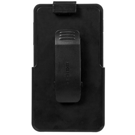 Seidio Surface Combo Hard Case & Holster for Samsung Infuse 4G, Black