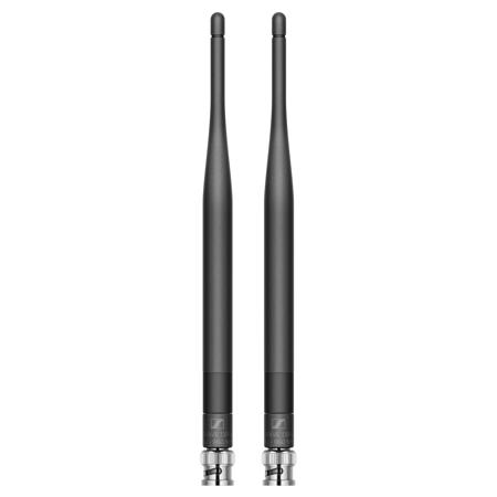 Sennheiser Halfwave Antenna Rod for EW-D EM Receivers, 470-550MHz
