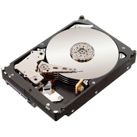 Seagate Barracuda XT 2TB Desktop Hard Drive, SATA 6Gb/s