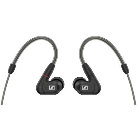 Sennheiser IE 300 In-Ear Audiophile Earphones, Black