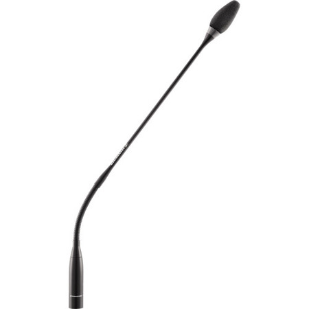 Sennheiser MEG 14-40 Gooseneck Microphone with KE 10 Head Capsule