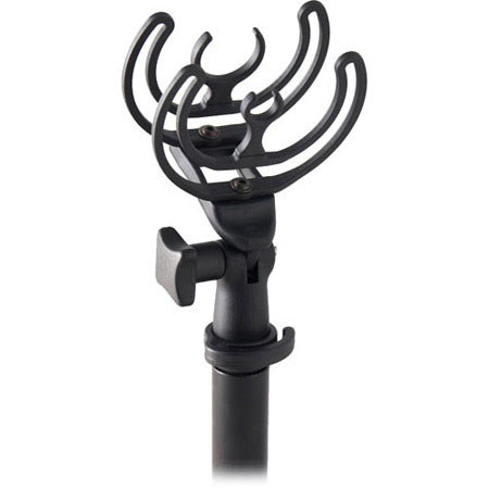 Sennheiser INV-5 Rycote Shock Mount for Boompole Mounting Microphones