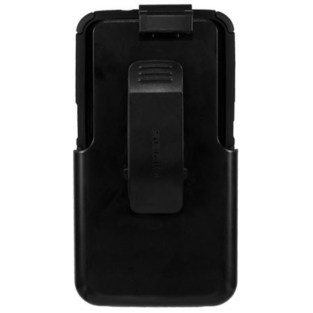 Seidio Active Combo for HTC Droid DNA, Black