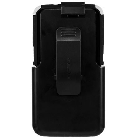 Seidio Active Combo for HTC Droid DNA, Glossy White